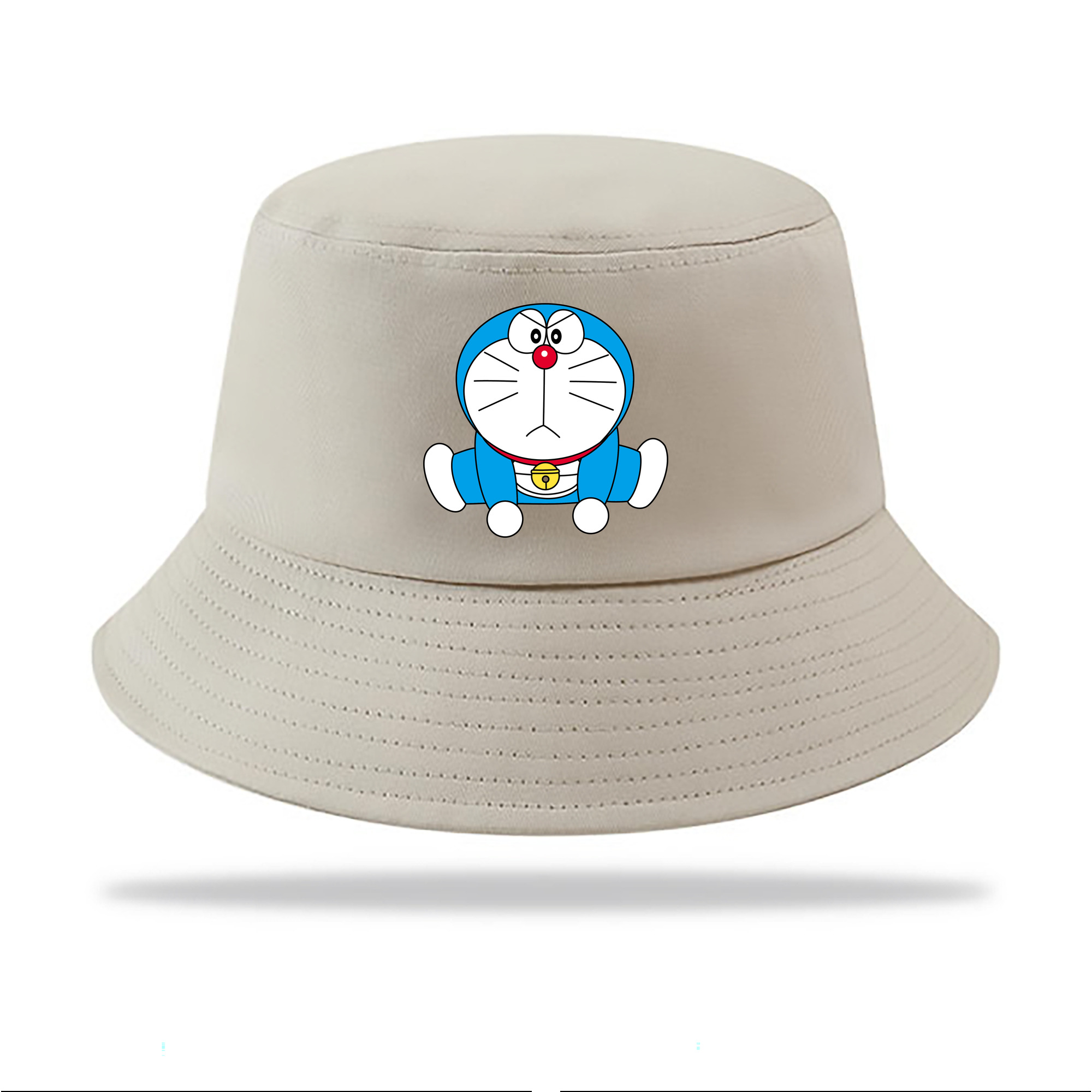 （画像用） ドラえもん Doraemon アウトドア日除けバケットハット